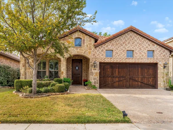 3448 Tuscan Hills Cir, Denton, TX 76210