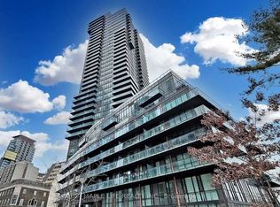 825 Church St #702, Toronto, ON M4W 3Z4