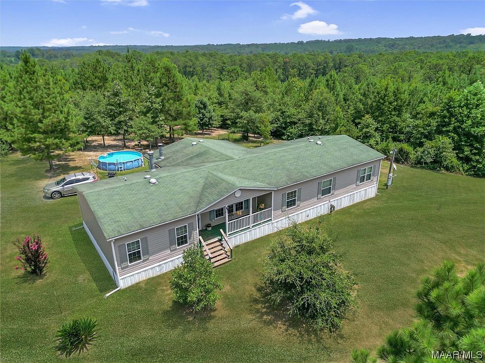 745 County Road 540, Marbury, AL 36051 MLS 537334 Zillow