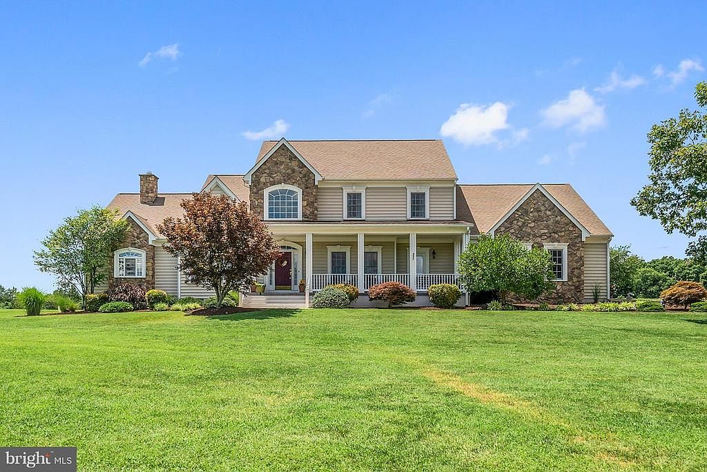 387 Jaredcan Trl, Stanley, VA 22851 Zillow