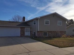 3730 Maple Ave, Rapid City, SD 57701