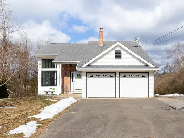 55 Windview Drive, Naugatuck, CT 06770