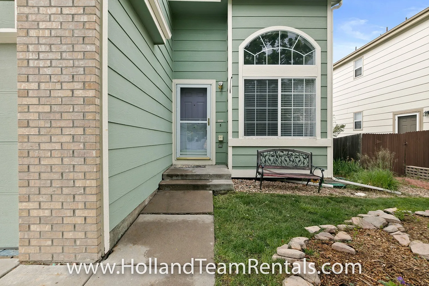 5bed Parker home with mountain views! — Photo 3
