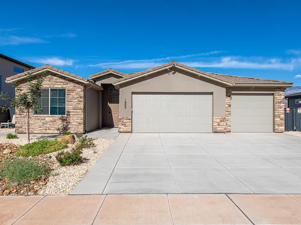 1005 N 20 W, La Verkin, UT 84745