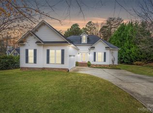 168 Spicewood Cir, Troutman, NC 28166