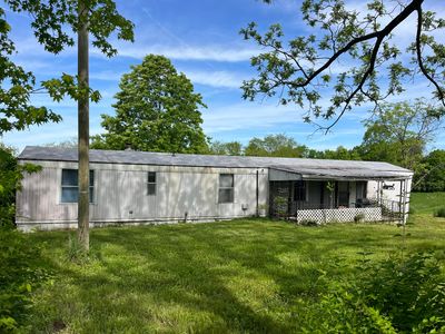 3095 Greenville Rd, Dry Ridge, KY, 41035
