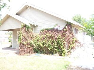 330 W Richard Ave, Kingsville, TX 78363