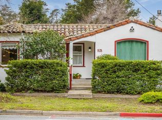 828 Pacific St, Monterey, CA 93940