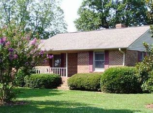 1531 Greensboro Rd, Madison, GA 30650