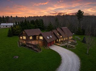 427 Jackson Road, Monroe, ME 04951