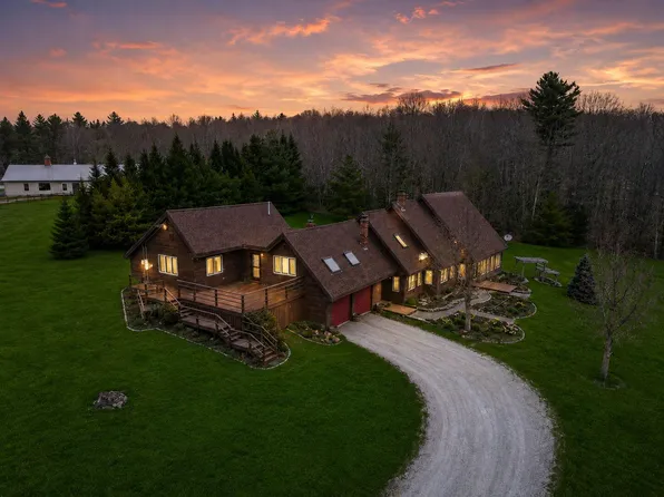 427 Jackson Road, Monroe, ME 04951