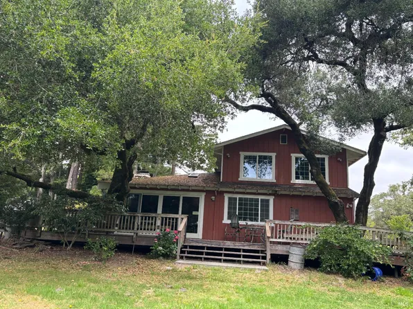 8157 Mill Station Road, Sebastopol, CA 95472