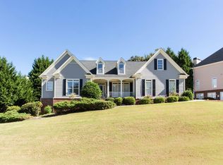 1797 Bakers Mill Rd #46, Dacula, GA 30019