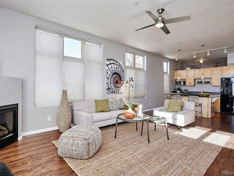 1st image of 7525 E 1st Pl Suite 1111