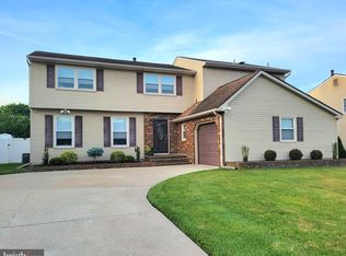 129 Pinto Dr, Sewell, NJ 08080