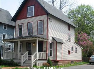 139 Winchester Ave, New Haven, CT 06511
