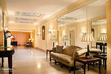 Sold by Sotheby's International Realty