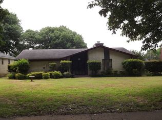 1777 S Parkway E, Memphis, TN 38114