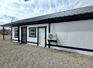 604 W Washington St, Hagerman, NM 88232