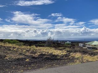 92-916 Alii Blvd LOT 5, Captain Cook, HI 96704