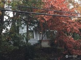 3402 34th Ave S, Seattle, WA 98144