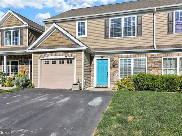 16 Kimberly Ct, Elizabethtown, PA 17022