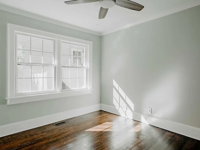 Junior room