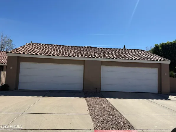 3510 E Hampton Ave Unit 31, Mesa, AZ 85204