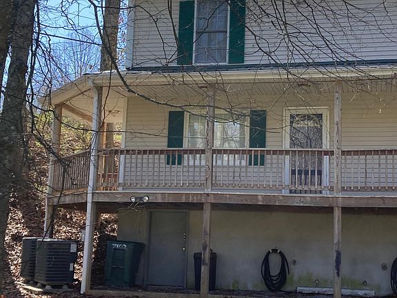 The unit from the outside