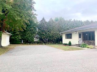 63 Sunderland Woods Rd #63, Colchester, VT 05446