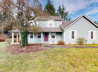 3100 93rd Ave SW, Olympia, WA 98512