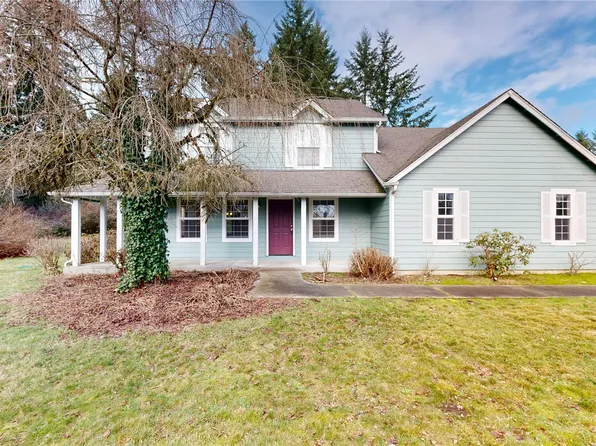 3100 93rd Avenue SW, Olympia, WA 98512