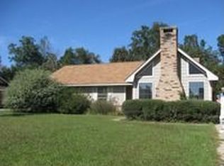 15108 Parkwood Dr N, Gulfport, MS 39503