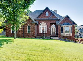 7302 Allans Ridge Ln, Fairview, TN 37062