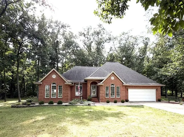 6437 Timber Lane Dr, Mascoutah, IL 62258