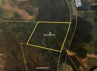 25 Burch Timbers Rd, Fulton, MS 38843