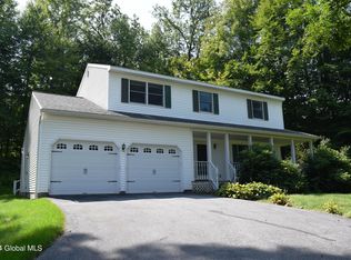 783 Schuyler Way, Ballston Spa, NY 12020