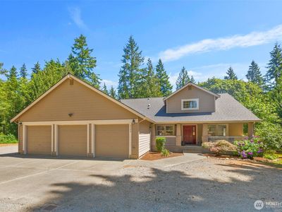 5308 245th Avenue NE, Redmond, WA, 98053