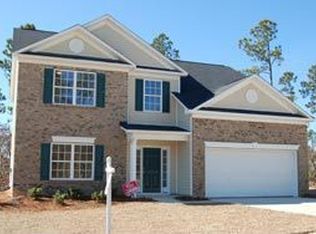 269 Baneberry Loop, Lexington, SC 29073