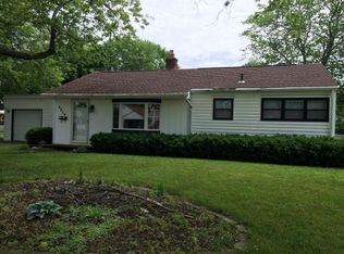 4274 Eleanor Ave, Grove City, OH