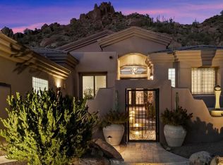11132 E Juan Tabo Rd, Scottsdale, AZ 85255