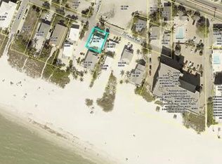 2518 Cottage Ave, Fort Myers Beach, FL 33931