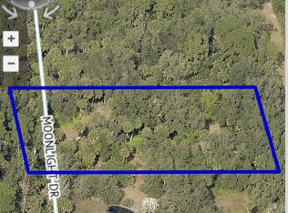 1311 Moonlight Dr, Cocoa, FL 32926