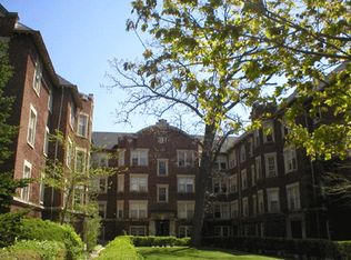 1305 Maple Ave APT 1W, Evanston, IL 60201