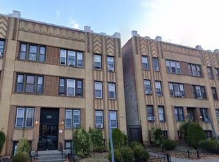 96 Highland Ave APT 205, Jersey City, NJ 07306