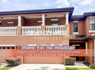 1211 La Fortuna Blvd, Kissimmee, FL 34744