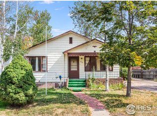 910 Harrison Ave, Loveland, CO 80537