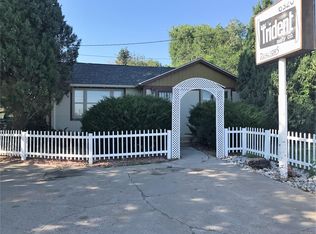 6320 W 44th Ave, Wheat Ridge, CO 80033