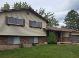188 W 100 S, Mantua, UT 84324