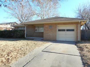 8313 E Morris St, Wichita, KS 67207